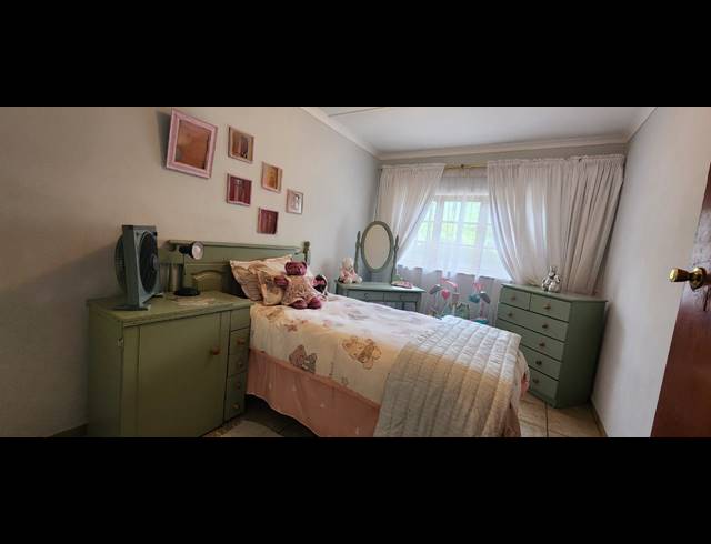 3 BEDROOM DUPLEX FOR SALE IN ARBORETUM